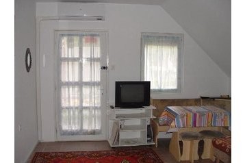 Ungarn Privát Dombori, Exterieur